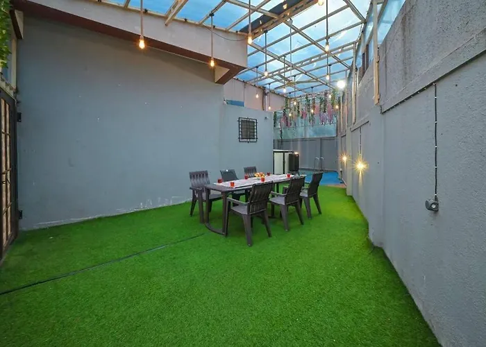 Rk Villa Lonavala
