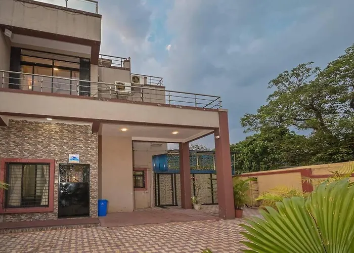 Rk Villa Lonavala